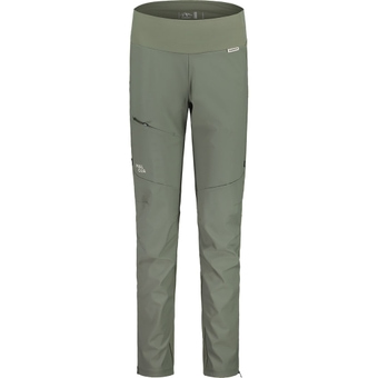 Maloja NunaM. Hose Frosty Green Damen