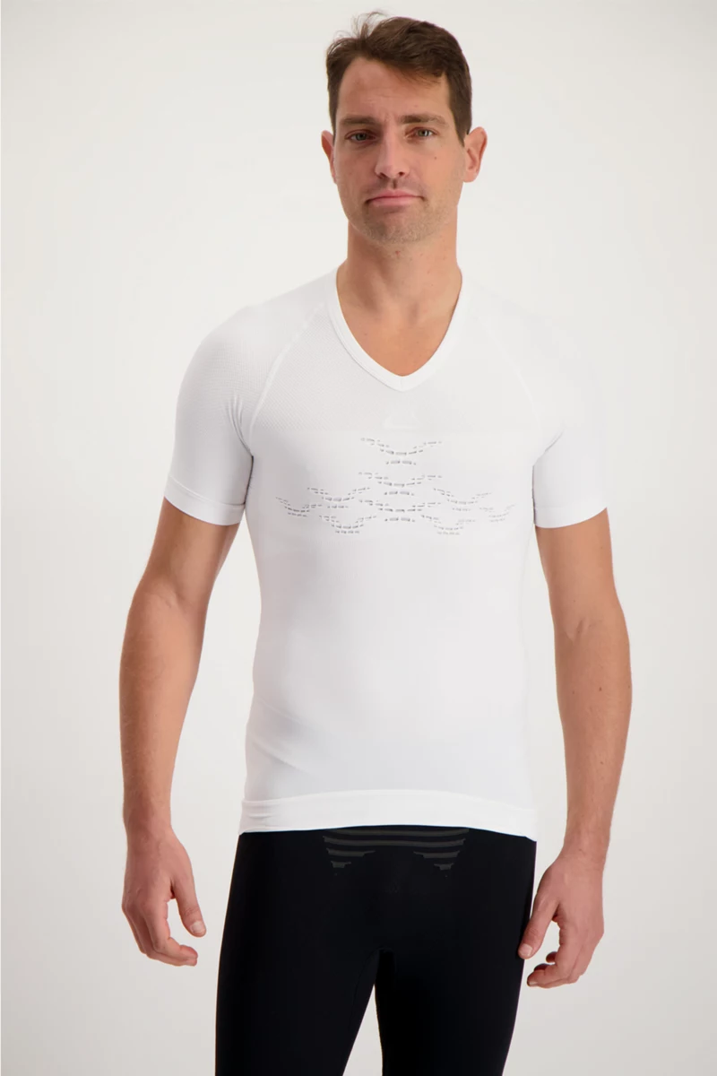 X Bionic Energizer 4.0 Light Herren Thermoshirt