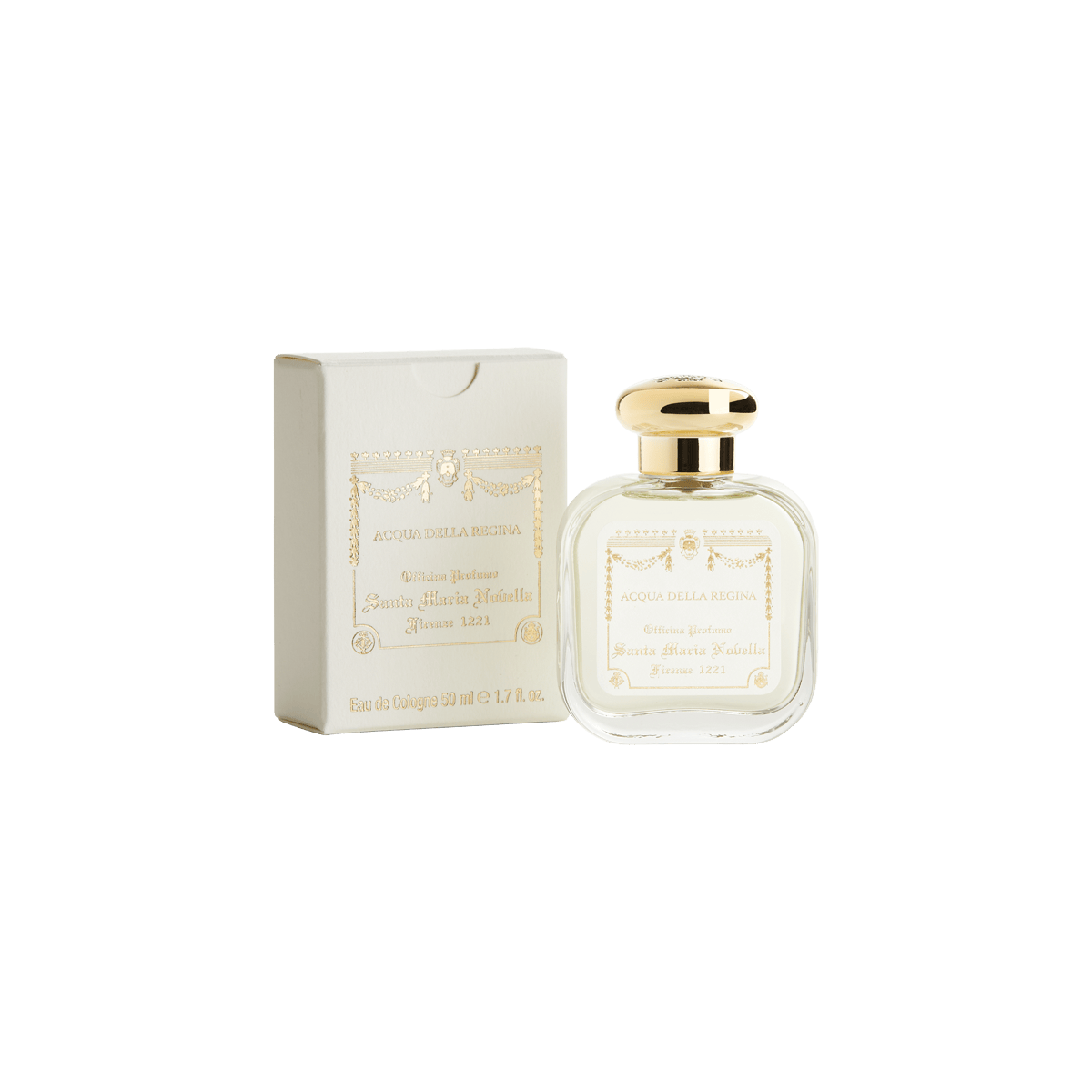 Acqua Della Regina Eau de Cologne 100ml