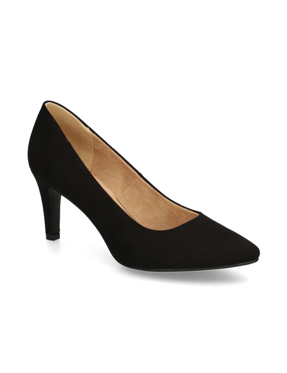 Pumps