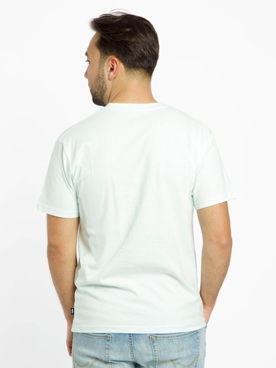 VANS T-Shirt Mint