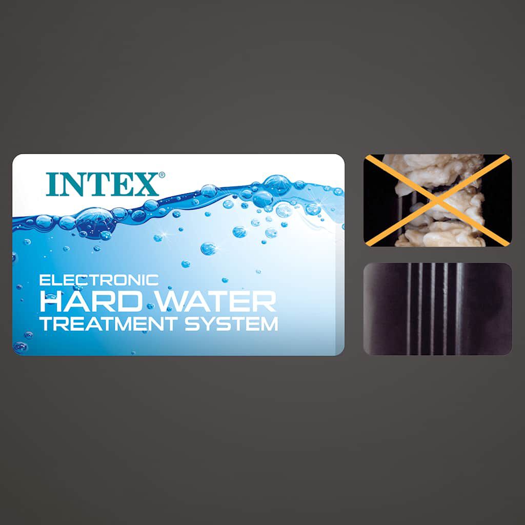 Intex PureSpa Ronde Whirlpool