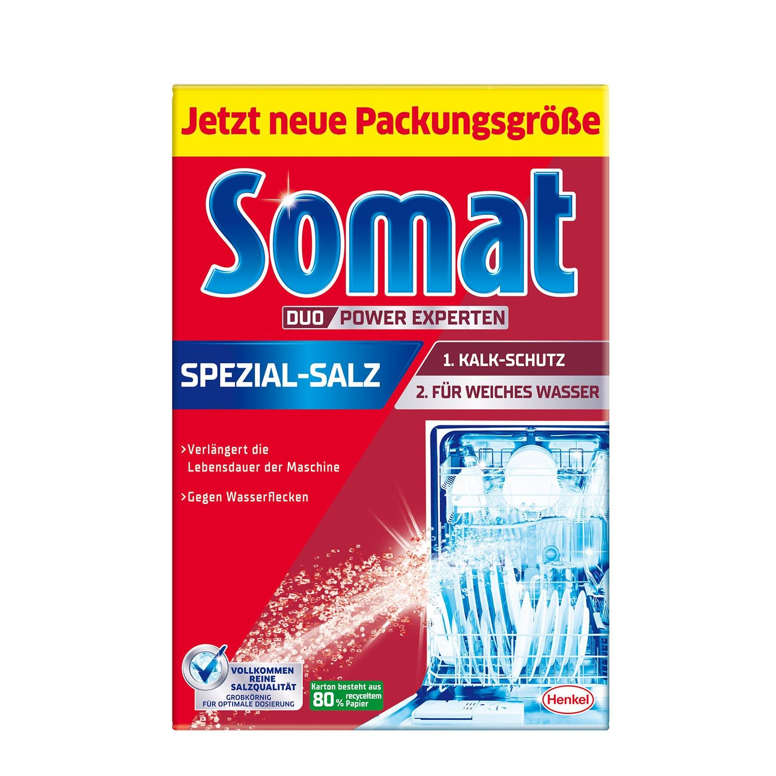Somat Salz