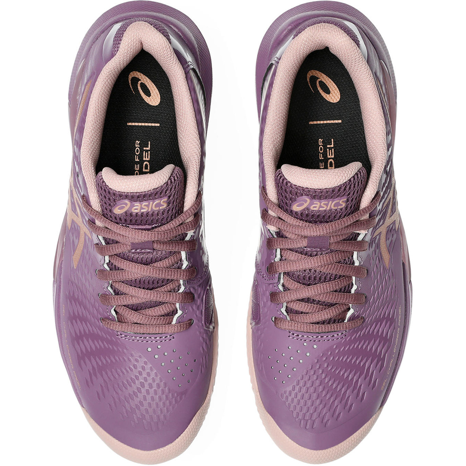 ASICS Gel-Challenger 14 Padel Dames