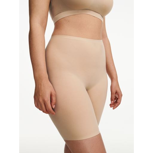 Chantelle Softstretch Shorts, Nude
