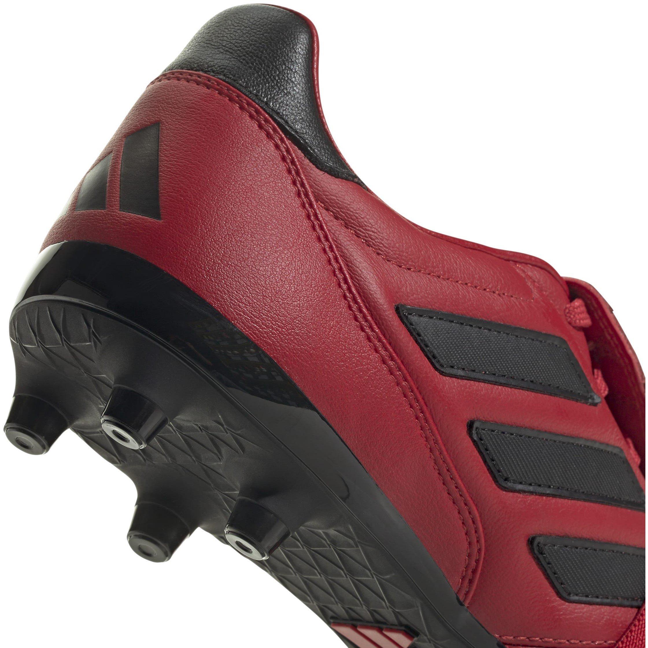 adidas Copa Gloro Fold over Tongue Firm Ground Football Boots