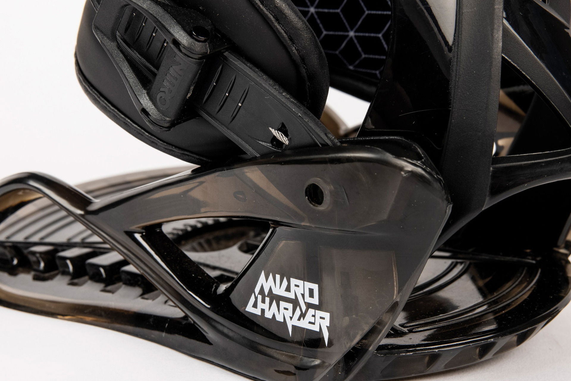 Nitro Micro Charger XS