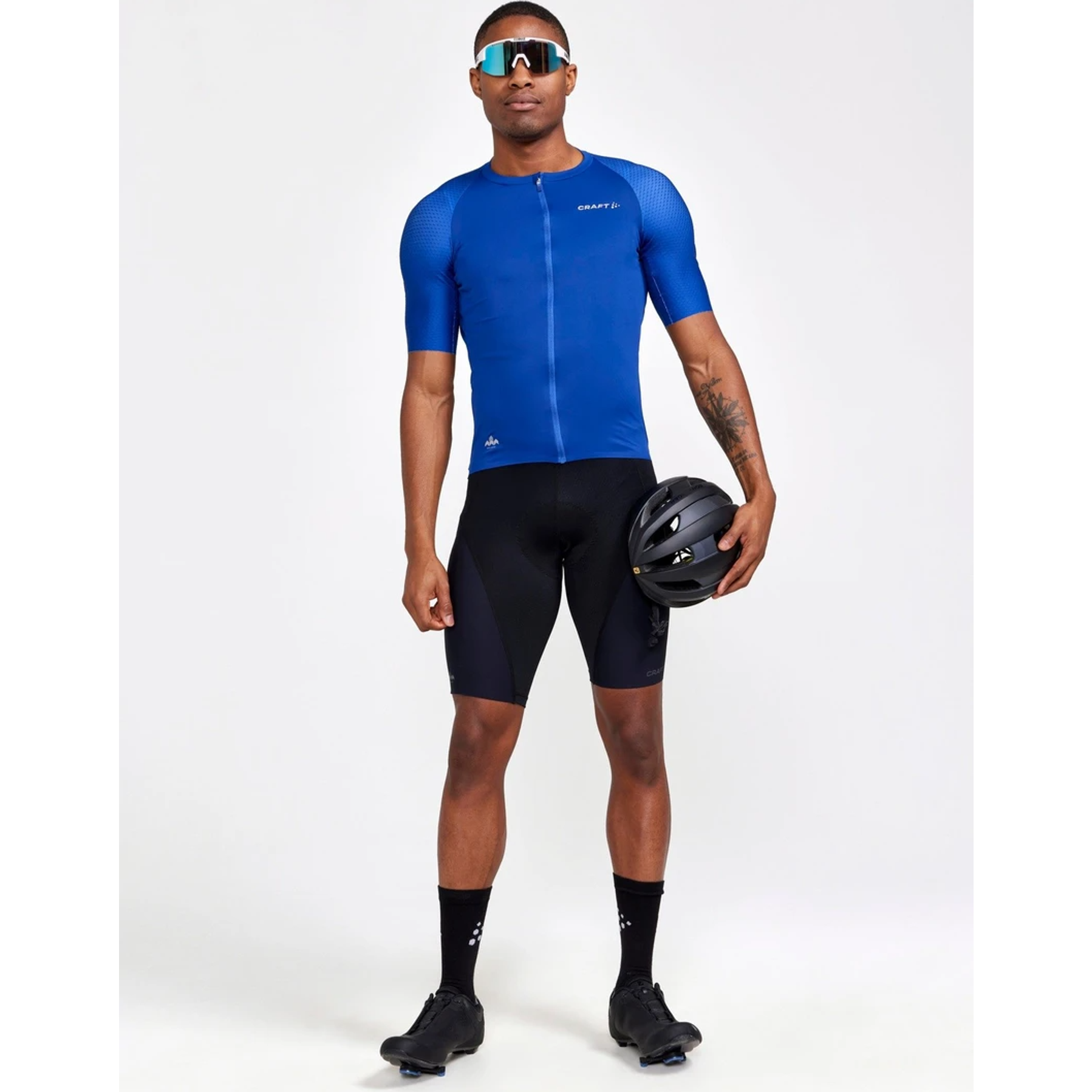 Craft Pro Aero Fietsshirt