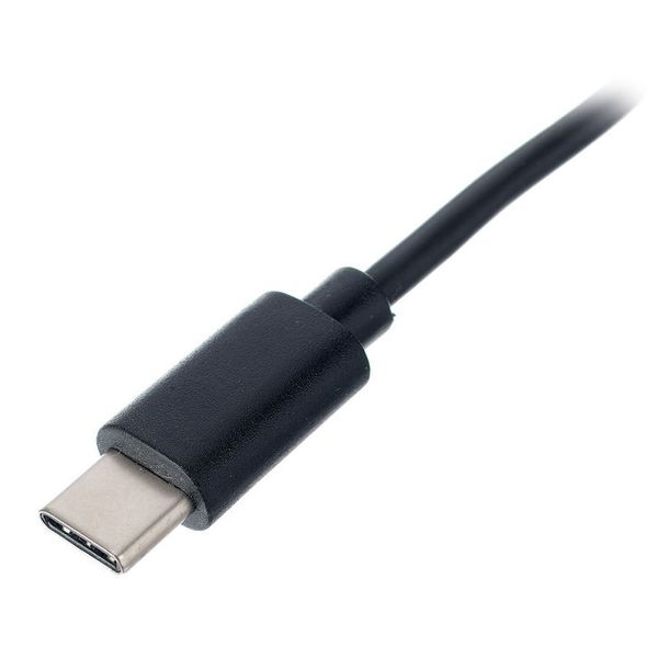 Ansmann USB-C/ USB-A 100