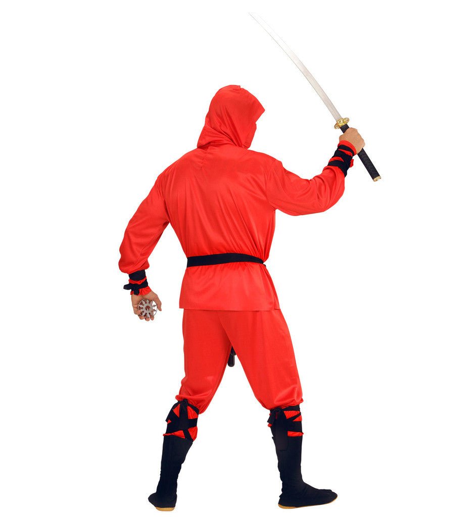 Ninja Pak Rood Kind