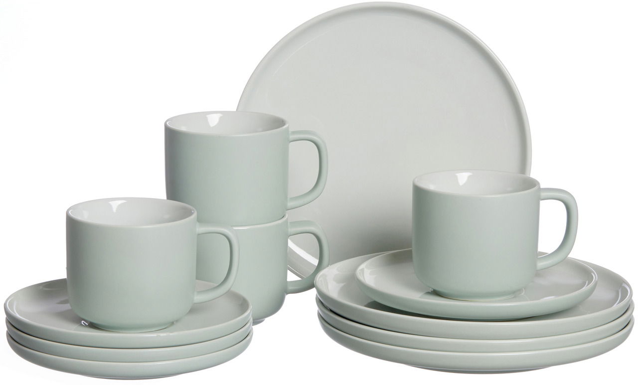 Ritzenhoff & Breker Kaffee-Set 12-tlg.  JASPER