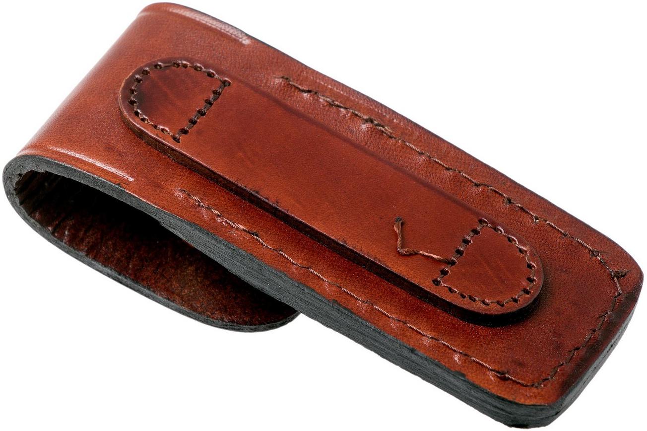 Uncle Henry Bear Paw Lockback LB7 zakmes