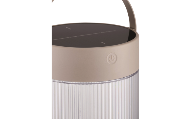 Nordlux Coupar Solar Tischlampe