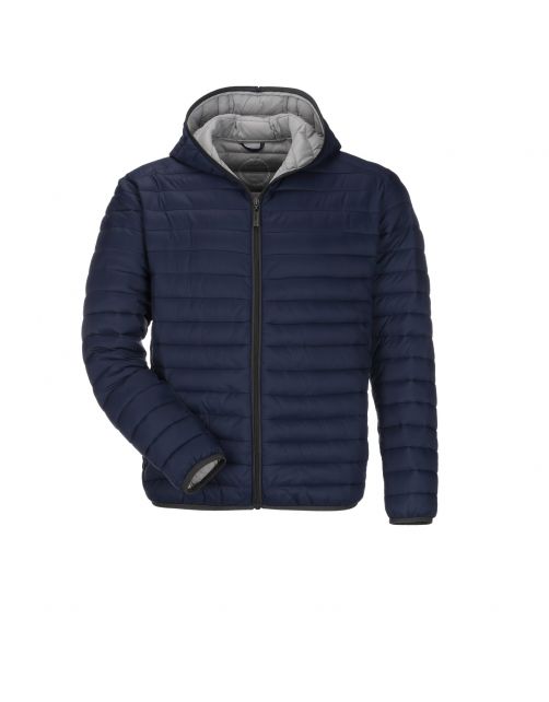 River Creek Herenjas Donkerblauw - Vrijetijdskleding