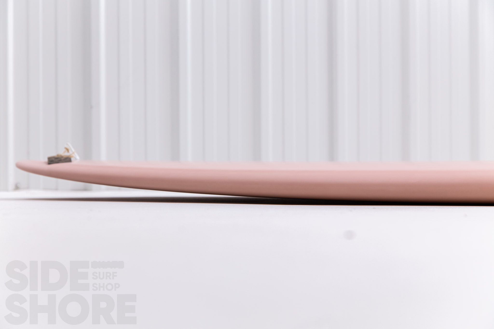 Bing Surfboards Pintail Lightweight Type 2 - Tint   Polish - 9'0