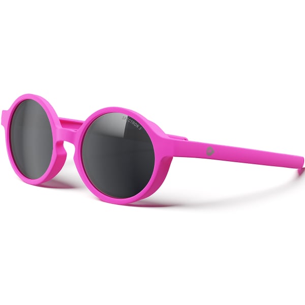 SFS272_Lunettes lifestyle JULBO WALKER ROSE FLUO