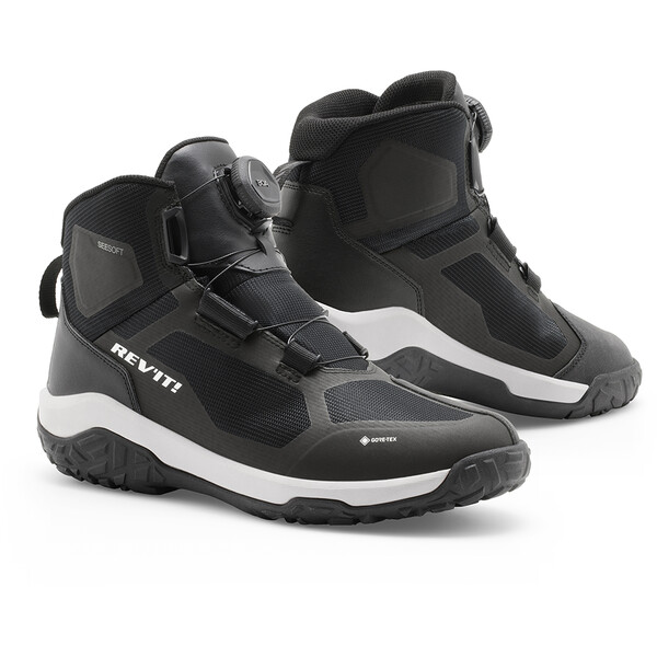 Rev'it - Baskets Breccia Gore-Tex® Noir