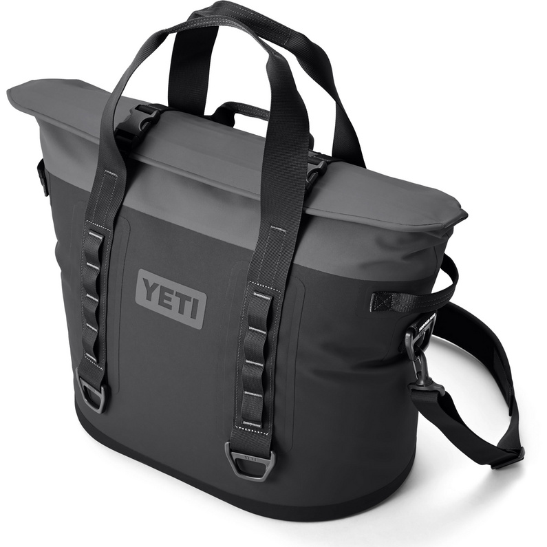 Yeti Coolers Hopper M30 Soft Cooler