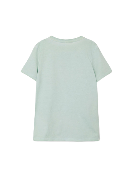 Jorasmus T-shirt
