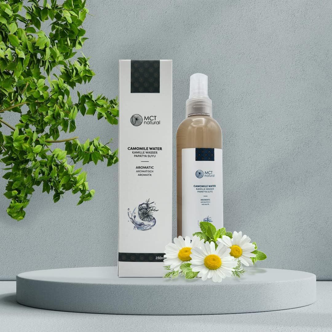MCT natural® Kamillenwasser