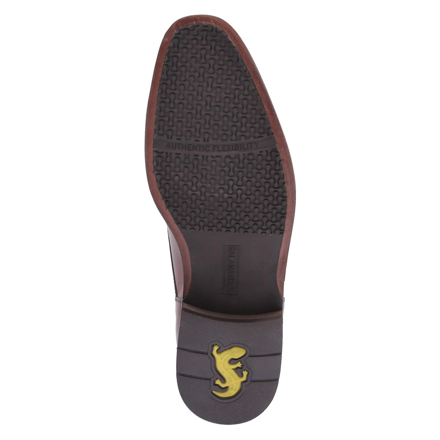 Salamander Businessschuhe - cognac