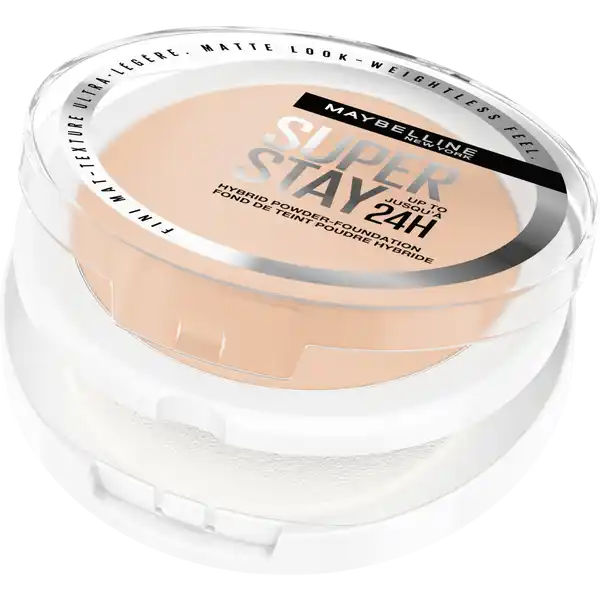 Foundation Puder 24H Super Stay Hybrides Make-Up Nr. 20