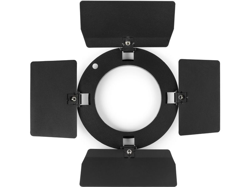 BeamZ Pro Flügeltür NEUTRON-DOT-BD Torblende für NEUTRON-DOT