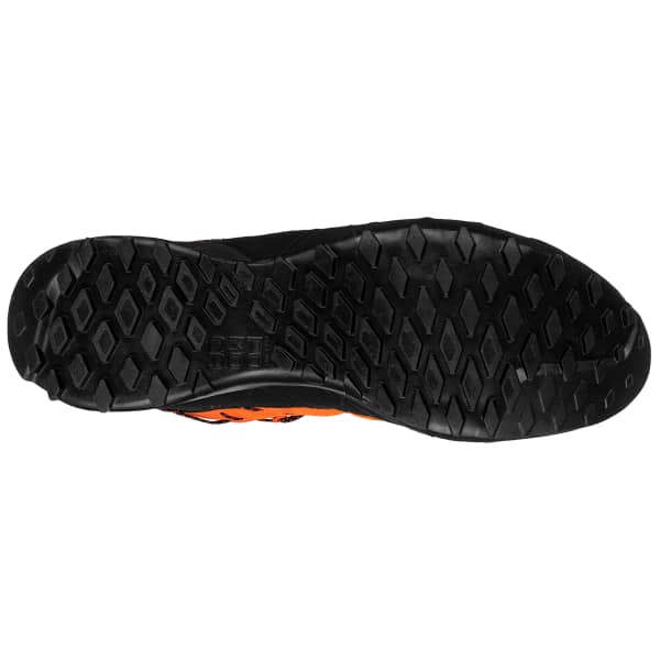 Chaussure de randonnée basse SALEWA WILDFIRE 2 GORE-TEX M FLUO ORANGE/BLACK
