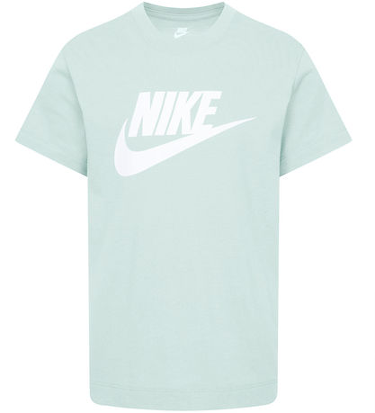 Nike Shorts Set - T-Shirt/Shorts - Glacier Blue