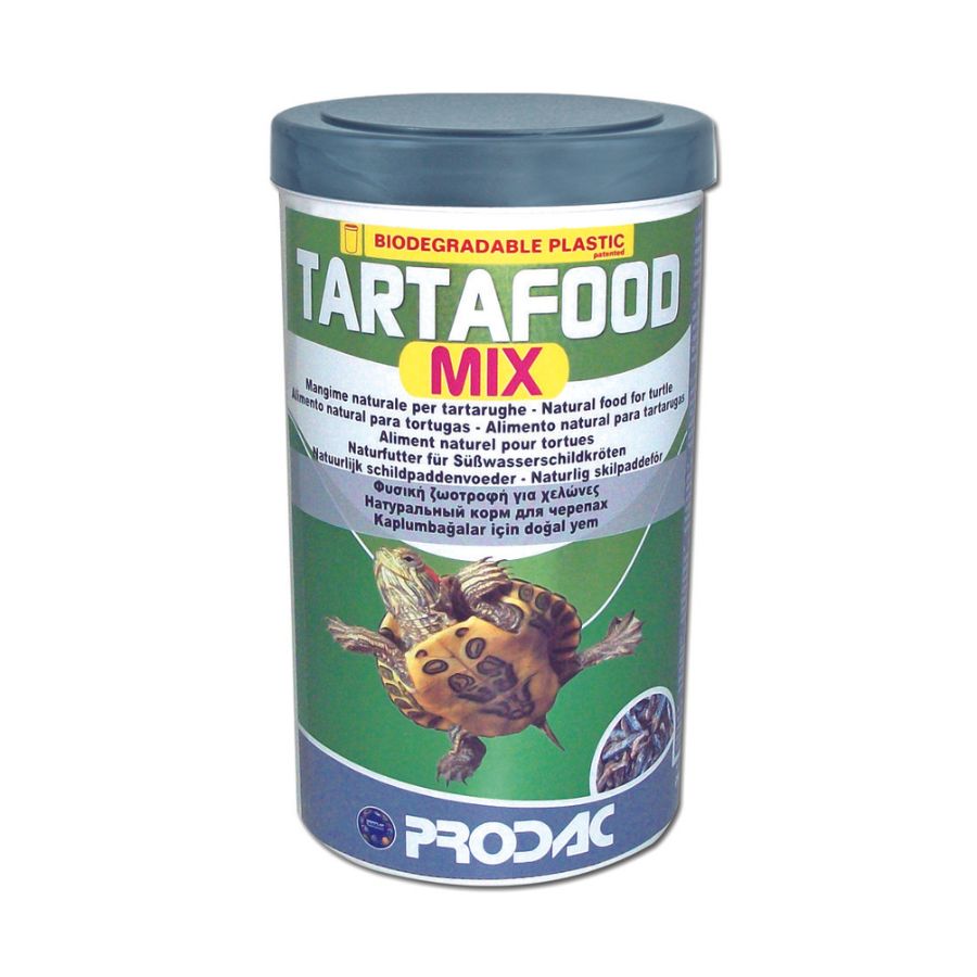 PRODAC TARTAFOOD MIX 200 g