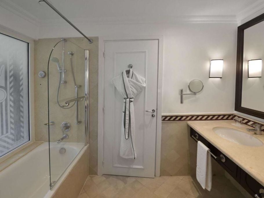 Sofitel Agadir Royal Bay Logies en ontbijt - Hotel