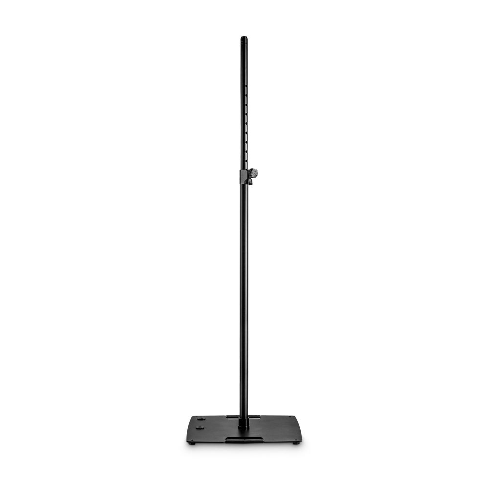 Gravity TLS 431 B lichtstatief met vierkante stalen basis