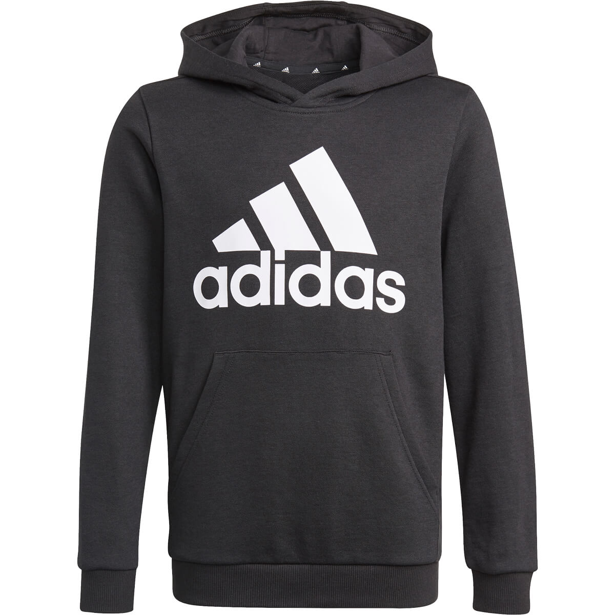 adidas Big Logo Hættetrøje Børn