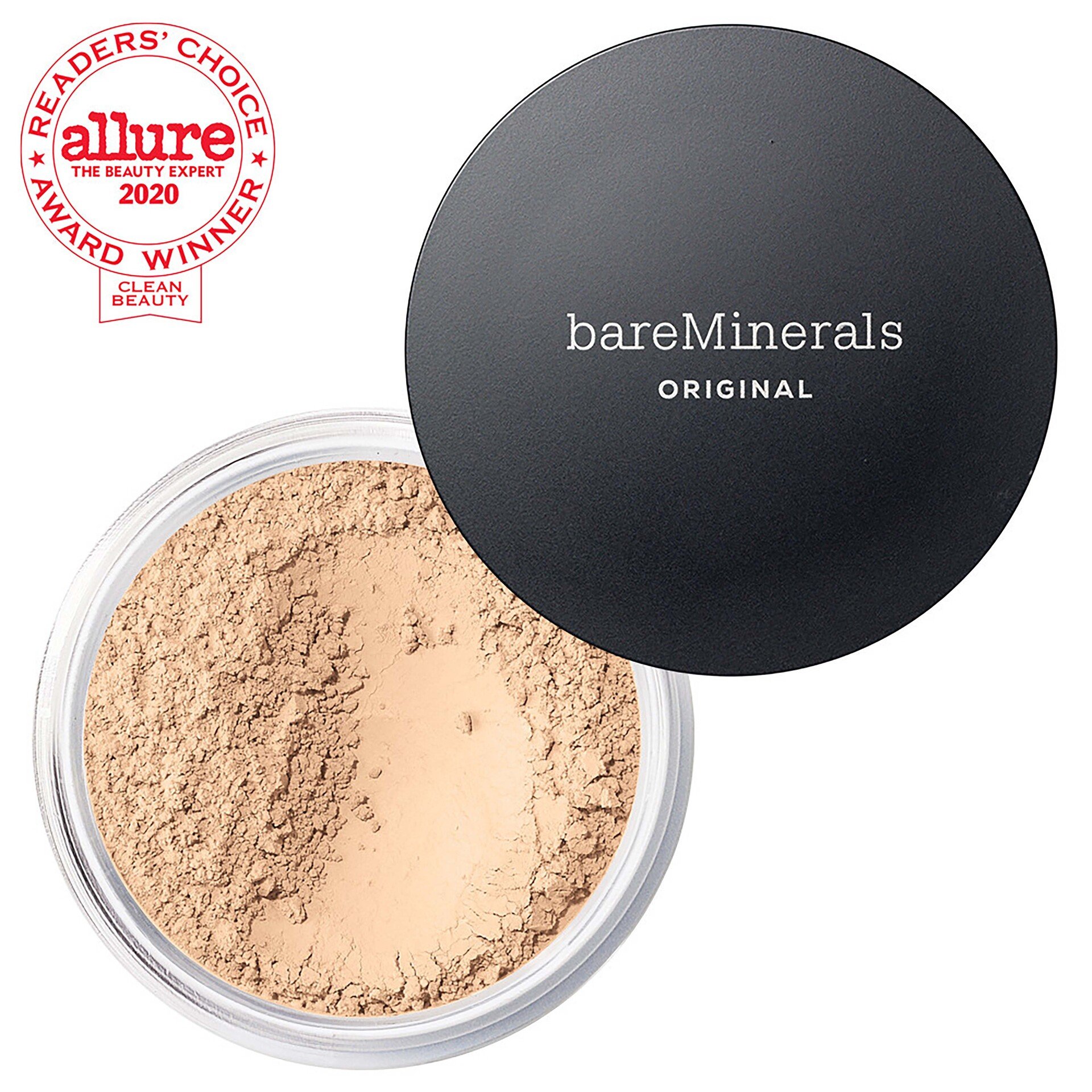 bareMinerals Original Foundation