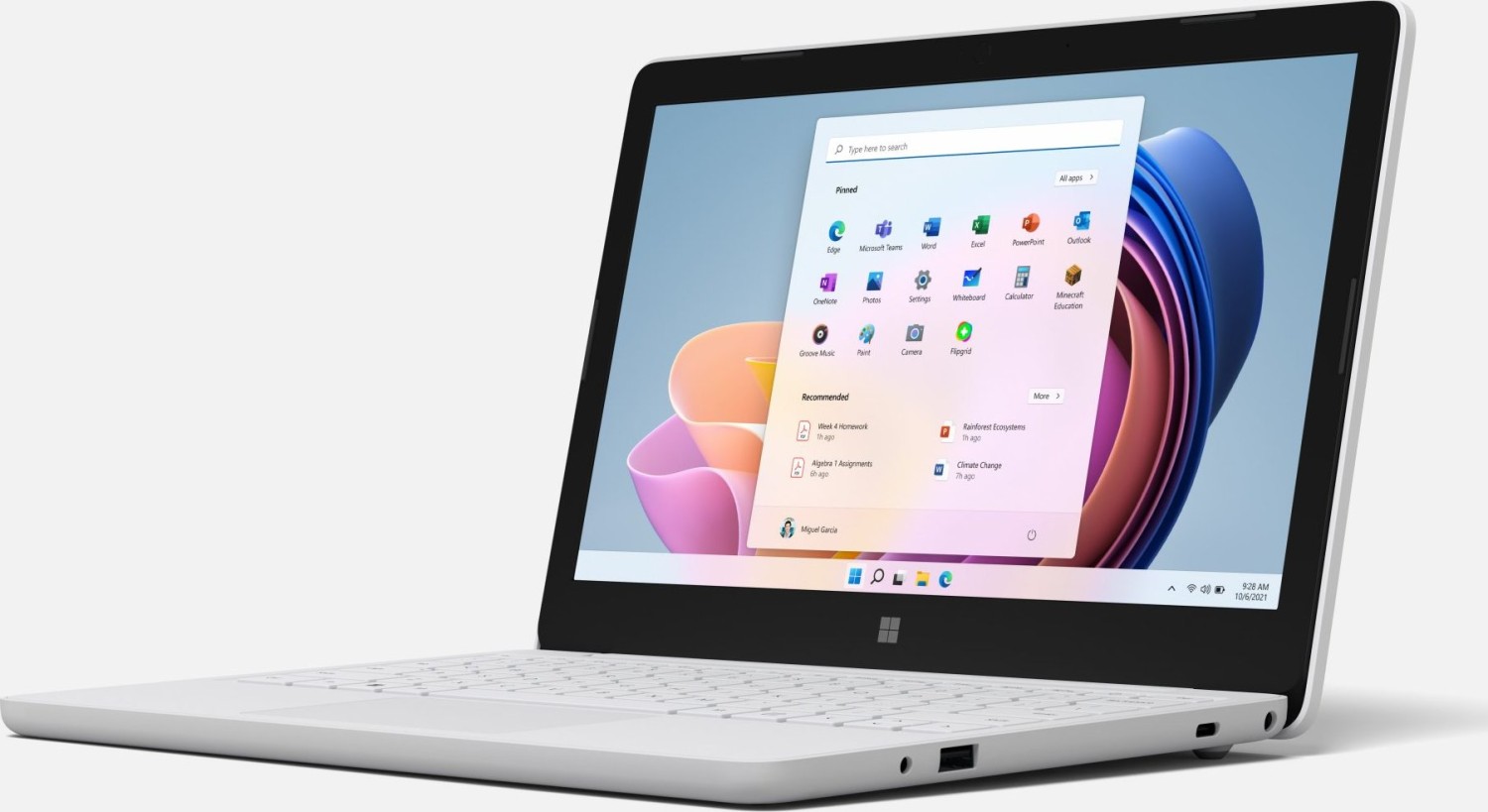 Microsoft Surface Laptop SE | N4120 | 11.6