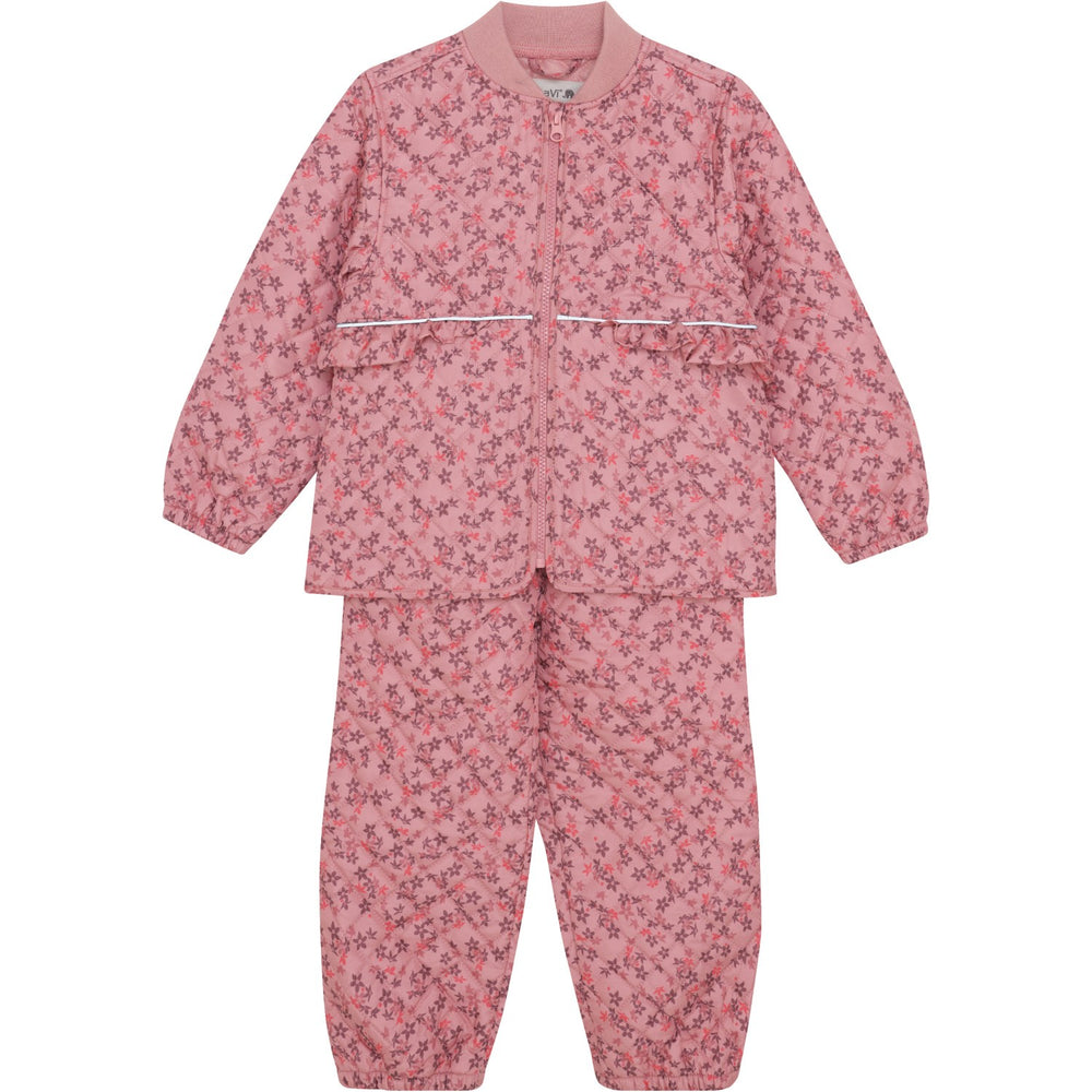 Køb CeLaVi Peach Blossom Termosæt - AOP