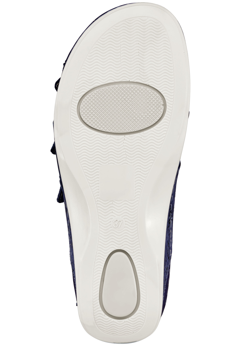 Mubb Pantolette aus hochwertigem Leder