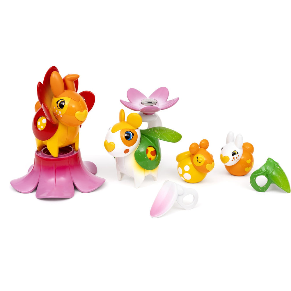 Køb BRIO® Flora 36228 Blomstersamlere