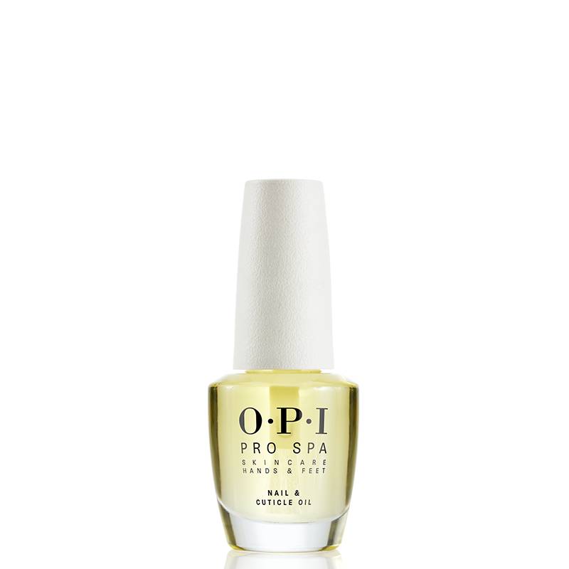Huile pour cuticules ultra-nourrissante Nail & Cuticle Oil / 14ml