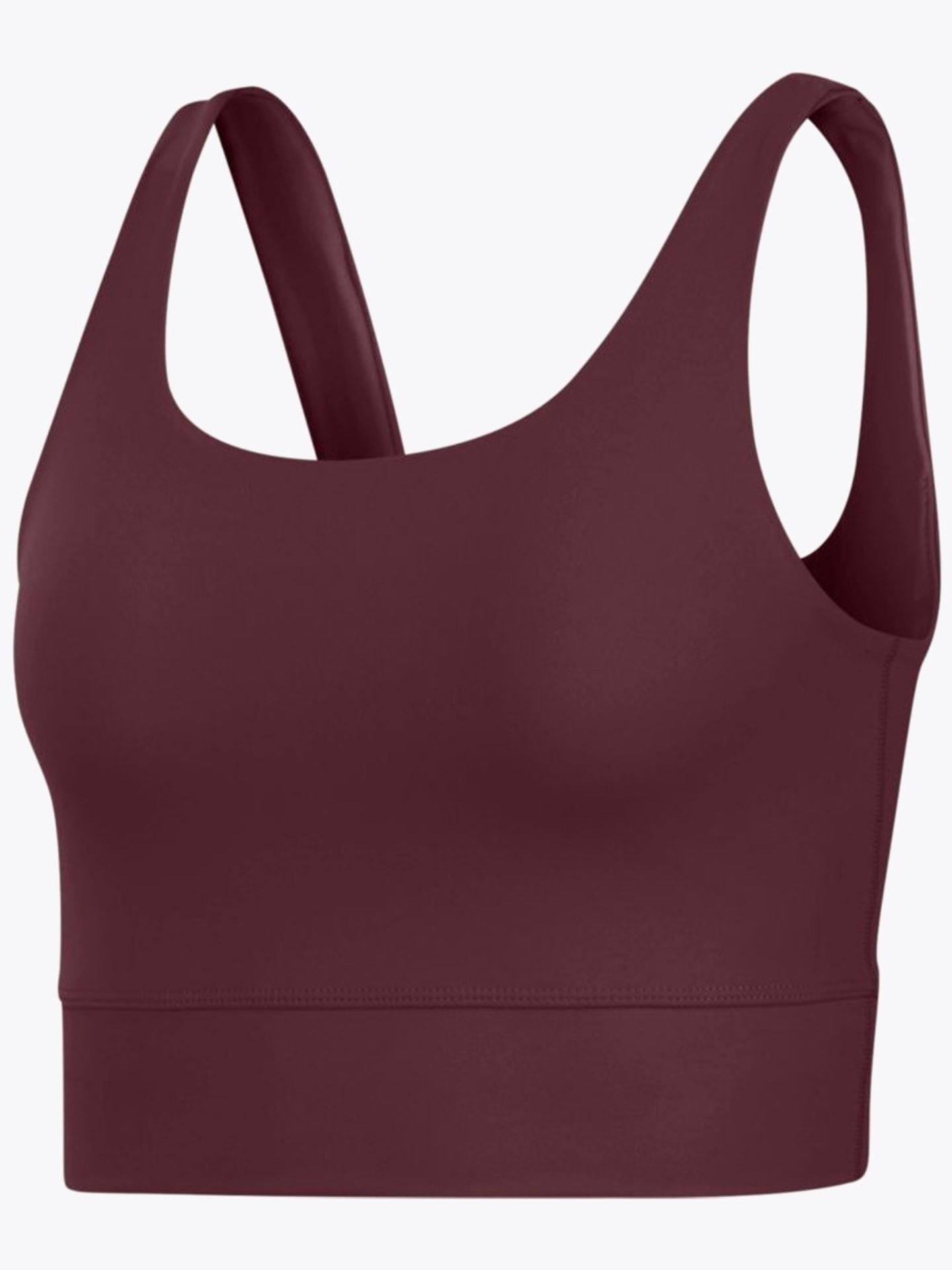 Yoga Luxe Crop Tank