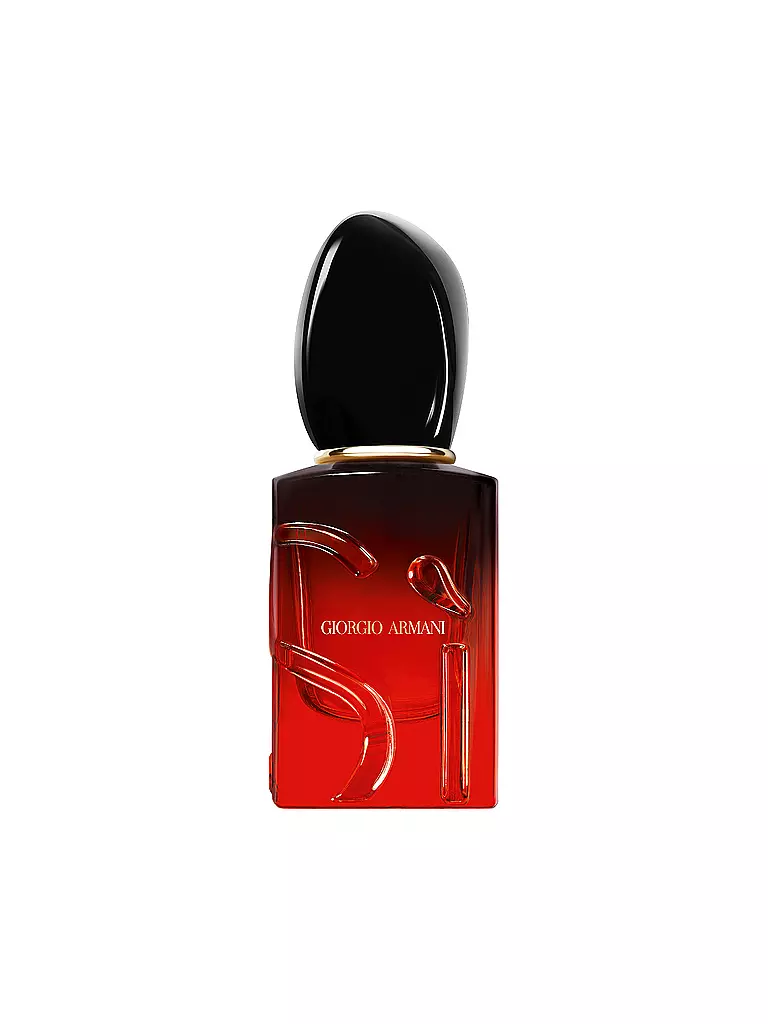 GIORGIO ARMANI Sì Passione Eau de Parfum Intense 30ml Nachfüllbar keine Farbe