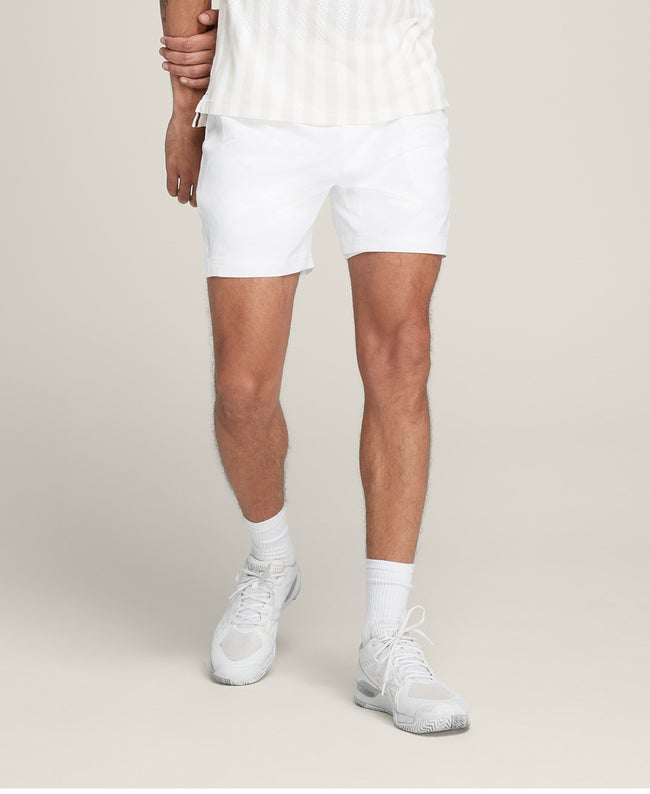Tiebreaker Tennisshorts