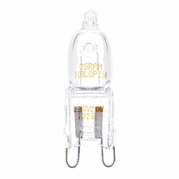 LEDVANCE Halopin Pro 66720 20W 230V G9