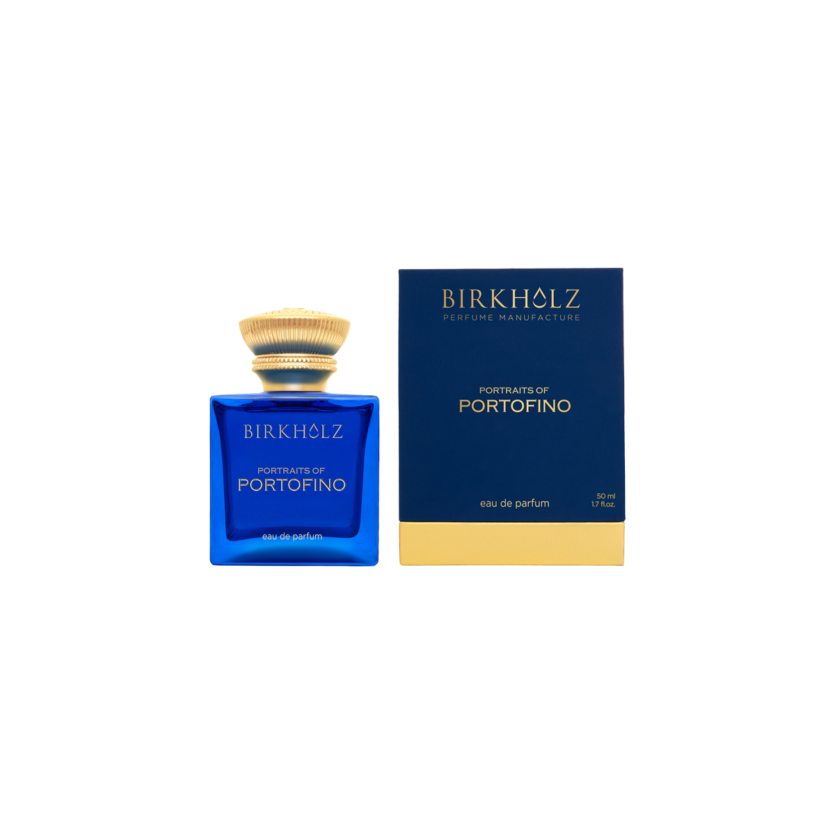 Portraits of Portofino Eau de Parfum 100ml