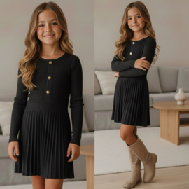 Your timeless dress
