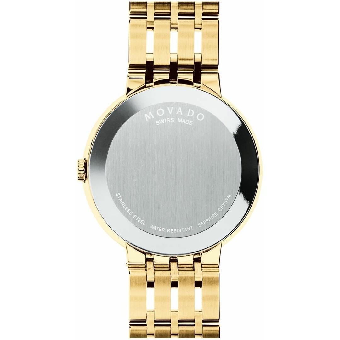 Movado Esperanza Gent