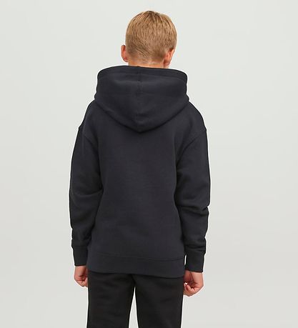 Jack & Jones H?ttetr?je - JjeStar - Noos - Sort