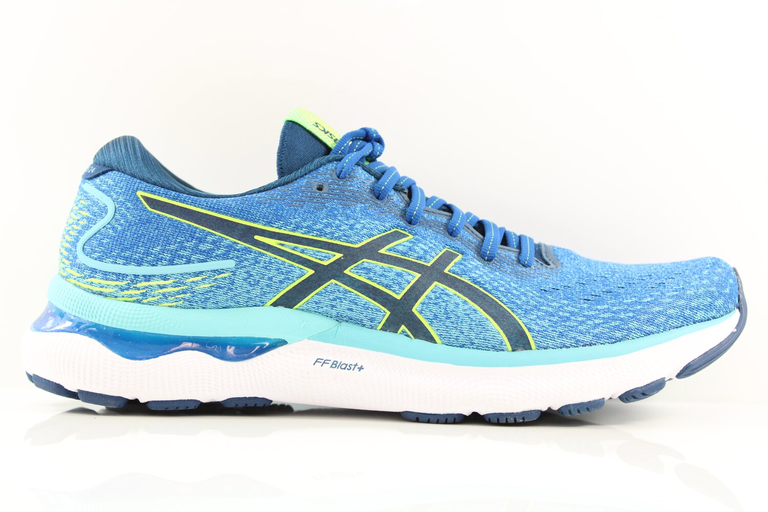 Asics Gel-Nimbus 24