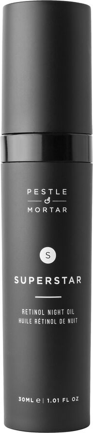 Pestle & Mortar PESTLE & MORTAR Superstar Night Oil 30 ml