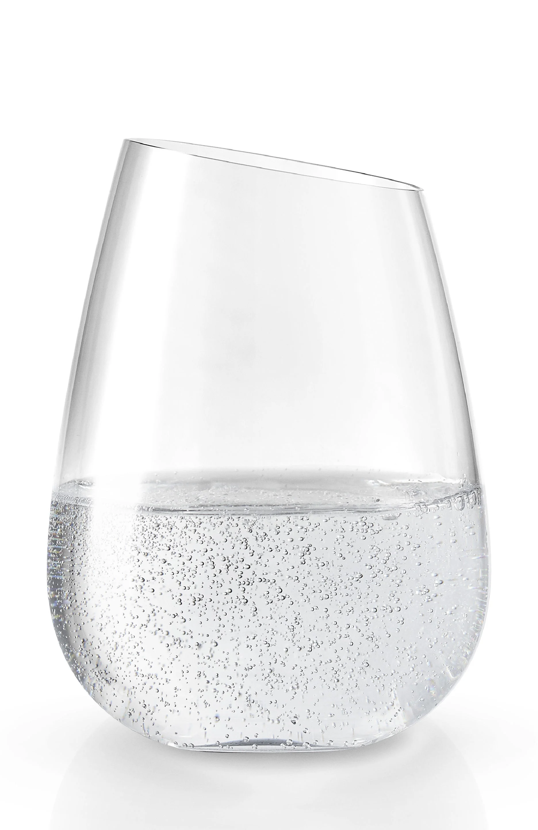 SMALL - Verre à eau | Transparent